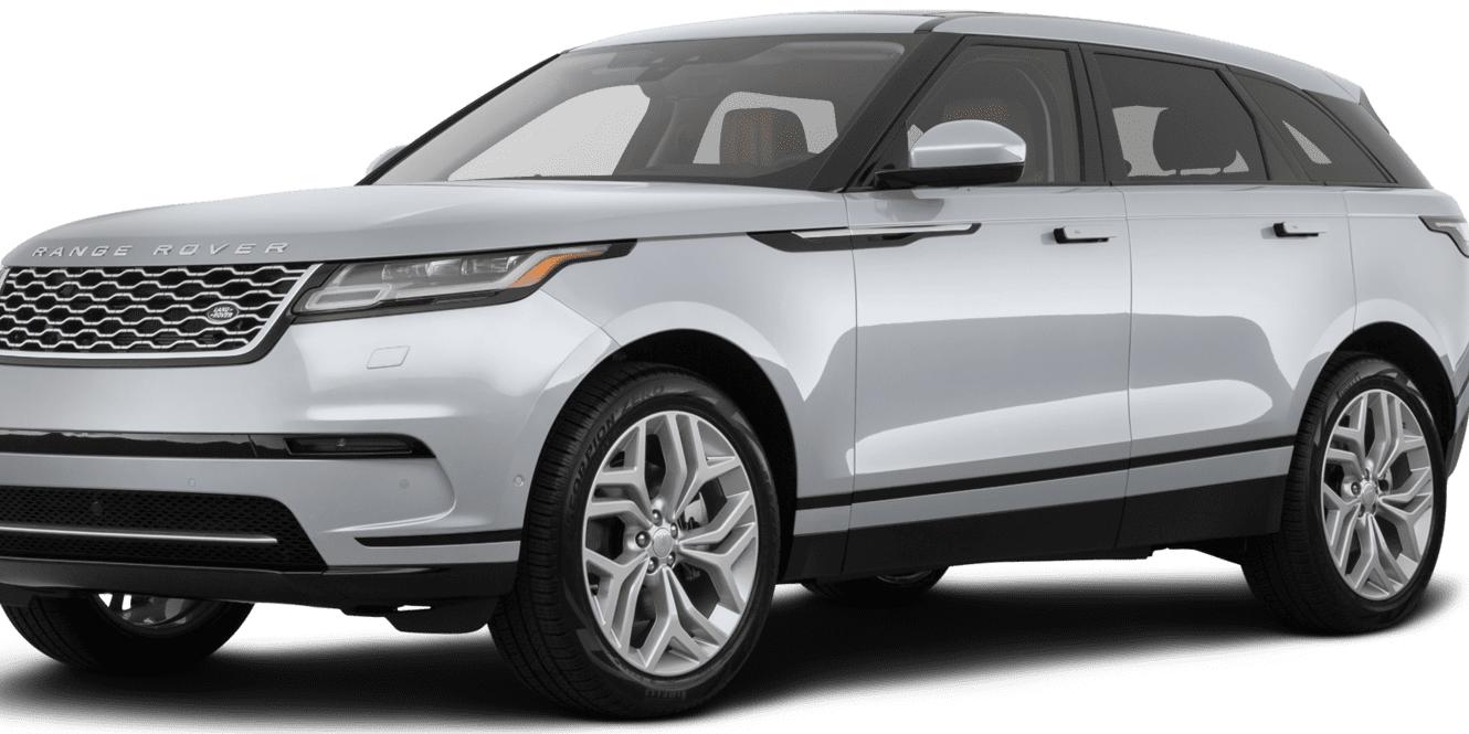 LAND ROVER RANGE ROVER VELAR 2019 SALYL2EX6KA235763 image